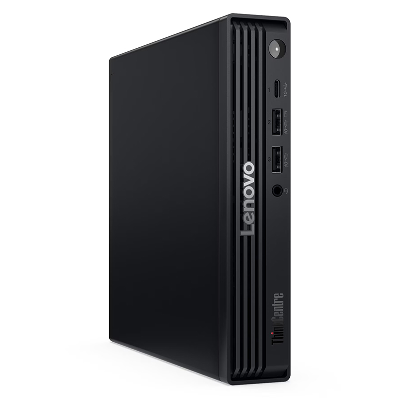 Lenovo ThinkCentre M70q G6 Tiny U5-225T 512GB SSD 16GB RAM W11P Desktop PC (13A40008AU)