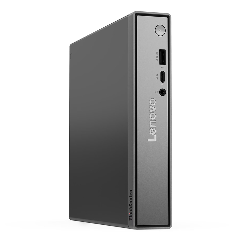 Lenovo ThinkCentre Neo 50q G6 Tiny U5-226V 256GB SSD 16GB RAM W11P Desktop PC (13HR002EAU)