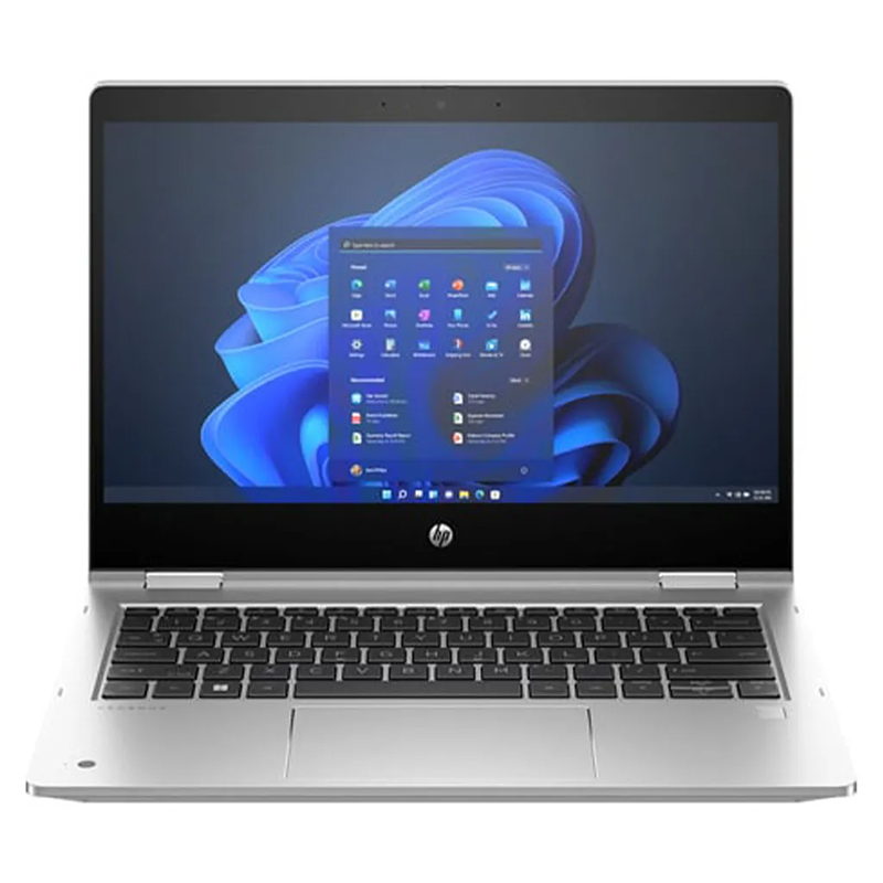HP ProBook X360 435 G10 13.3in FHD Touch with Pen R5-7530U 256GB SSD 16GB RAM W11P Laptop (9E942PT)