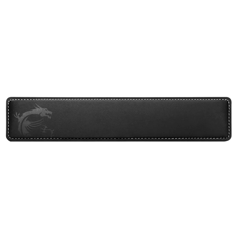 MSI Vigor WR01 Wrist Rest (VIGOR WR01 Wrist Rest)