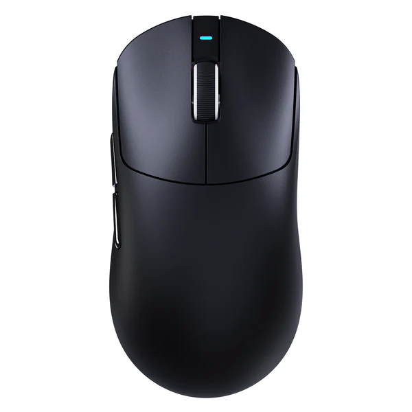 Attack Shark X8SE Wired Gamming Mouse - Black
