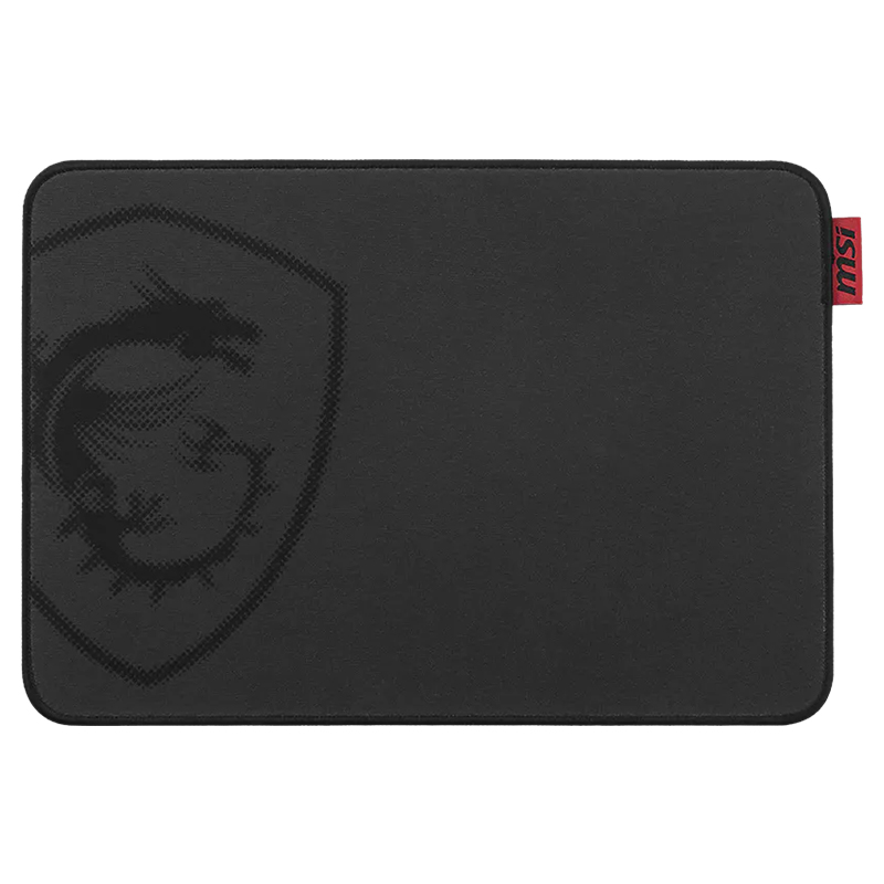 MSI Agility GD23 Gaming Mouse Pad (AGILITY GD23)