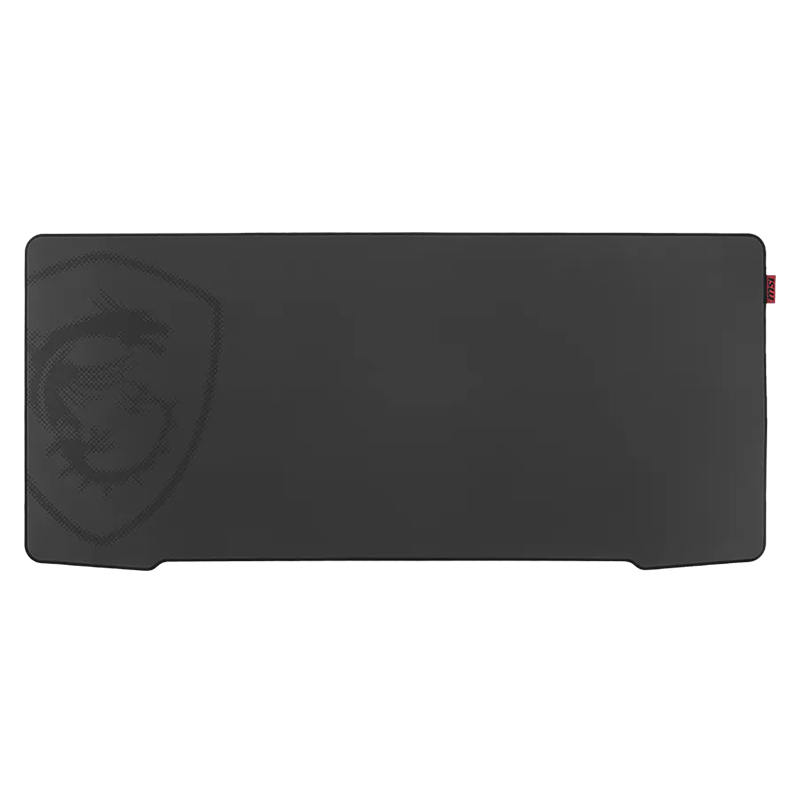 MSI Agility GD73 Gaming Mouse Pad (AGILITY GD73)
