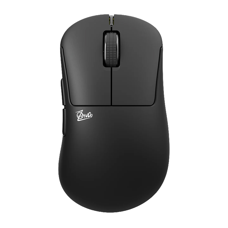 Pulsar ZywOo The Chosen Mouse Gen.2 8K Wireless Gaming Mouse - Black (PSPZWG221)