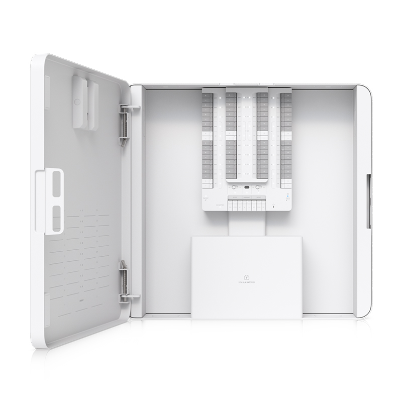 Ubiquiti 32 Input Zone Alarm Hub Kit (UP-AlarmHub-Kit)
