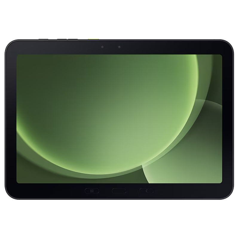 Samsung Galaxy Tab Active5 Pro WiFi 10.1in 256GB Tablet - Green (SM-X350NZGES03)