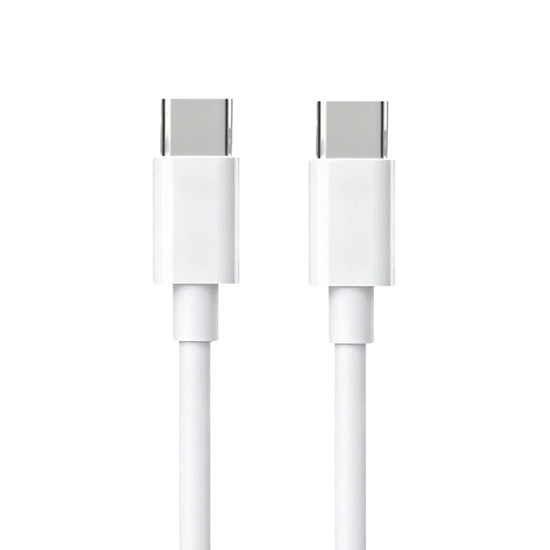 Generic USB-C Male To USB-C Male Data/Charging Cable 1m (CL-TCU3TC401)