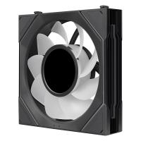 120mm-Case-Fans-Lian-Li-Uni-Fan-SL-Infinity-1-8in-LCD-Flex-2-4GHz-Wireless-120mm-Reverse-Blade-ARGB-Fan-Black-12RSLIND1F1B-5