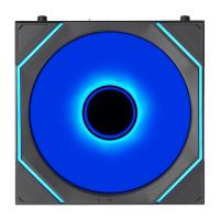 120mm-Case-Fans-Lian-Li-Uni-Fan-SL-Infinity-Flex-2-4GHz-Wireless-120mm-ARGB-Fan-3-Pack-Black-12SLIN1F3B-3