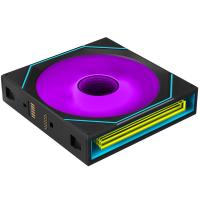 120mm-Case-Fans-Lian-Li-Uni-Fan-SL-Infinity-Flex-2-4GHz-Wireless-120mm-ARGB-Fan-3-Pack-Black-12SLIN1F3B-7