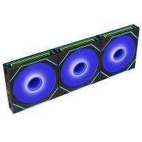 120mm-Case-Fans-Lian-Li-Uni-Fan-SL-Infinity-Flex-2-4GHz-Wireless-120mm-ARGB-Fan-3-Pack-Black-12SLIN1F3B-9