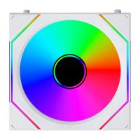 120mm-Case-Fans-Lian-Li-Uni-Fan-SL-Infinity-Flex-2-4GHz-Wireless-120mm-Reverse-Blade-ARGB-Fan-White-12RSLIN1F1W-8