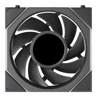 120mm-Case-Fans-Lian-Li-Uni-Fan-TL-1-8in-LCD-Flex-2-4GHz-Wireless-120mm-ARGB-Fan-Black-12TLLCD1F1B-6