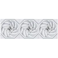 120mm-Case-Fans-Lian-Li-Uni-Fan-TL-Flex-2-4GHz-Wireless-120mm-ARGB-Fan-3-Pack-White-12TL1F3W-4