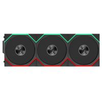120mm-Case-Fans-Lian-Li-Uni-Fan-TL-Flex-2-4GHz-Wireless-120mm-Reverse-Blade-ARGB-Fan-3-Pack-Black-12RTL1F3B-6