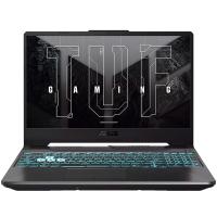 Asus TUF Gaming A15 15.6in FHD Ryzen 7 8845H RTX 3050 512GB SSD 16GB RAM W11H Gaming Laptop - Graphite Black (FA506NCG-HN319W)