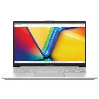 Asus Vivobook Go 14 E1404FA 14in FHD AMD Athlon Silver 128GB SSD 4GB RAM W11H Laptop (E1404FA-EB1615WS)