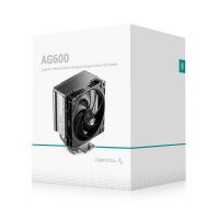 CPU-Cooling-DeepCool-AG600-120mm-Single-Tower-4-Pin-PWM-CPU-Cooler-AG600-8