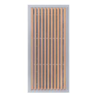 Lian Li Vertical AeroDeck Kit for B4 - White Case (B4-1W)