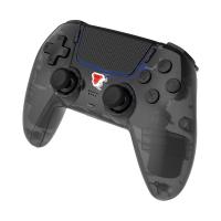 Controllers-Fantech-NOVA-II-D-Wireless-PS5-PC-Gaming-Controller-with-Touchpad-Black-GAMEWGP16DBK-6