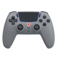 Controllers-Fantech-NOVA-II-D-Wireless-PS5-PC-Gaming-Controller-with-Touchpad-Grey-GAMEWGP16DGY-12