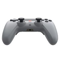Controllers-Fantech-NOVA-II-D-Wireless-PS5-PC-Gaming-Controller-with-Touchpad-Grey-GAMEWGP16DGY-3