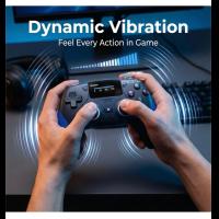 Controllers-Game-controller-with-screen-compatible-with-Android-PS4-iOS-Switch-computer-multi-function-wireless-game-controller-21