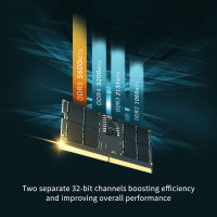 DDR5-RAM-SP-Silicon-Power-Upgrade-64GB-2x32GB-DDR5-Dual-Rank-5600MT-s-CL46-1-1V-SODIMM-Laptop-Notebook-PC-Computer-RAM-Memory-Module-SP064GBSVU560F22-10