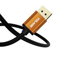 Display-Adapters-Volans-Ultra-4K-DisplayPort-Male-to-DisplayPort-Male-1-2-Cable-3m-VL-DD43-1