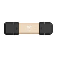 External-SSD-Hard-Drives-SP-Silicon-Power-DS72-1TB-Portable-SSD-USB-3-2-Gen-2-Dual-USB-C-USB-A-1050MB-s-Gold-SP001TBUC3S72V1G-51