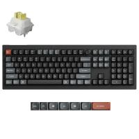 Keyboards-Keychron-V6-Ultra-8K-Wireless-Custom-Mechanical-Silent-Keyboard-Silent-Banana-Switch-KBKCV6UD9-5
