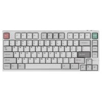 Keyboards-Qwertykeys-x-Neo-Studio-Neo75-Prebuilt-Wireless-Mechanical-Keyboard-Spray-coated-White-KBNEO75WH-4