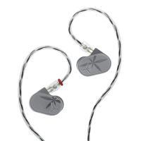 MOONDROP-LAN-II-POP-Dynamic-Wired-IEM-In-Ear-Monitor-Headphones-Silver-MDLAN2POP-5