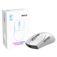 MSI-Forge-GM340-RGB-Wireless-Gaming-Mouse-White-FORGE-GM340-WIRELESS-WHITE-6