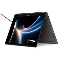 MSI Prestige 16 Flip AI+ 16in 2.8K OLED Touch Intel Ultra 9 386H 1TB SSD 32GB RAM W11H 2 in 1 Laptop (Prestige 16 Flip AI+ C3MTG-243AU)