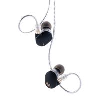 Moondrop CHU II Wired In-Ear Monitor IEM Headphones (MDCHU2)