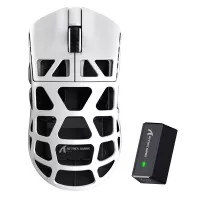 Mouse-Mouse-Pads-ATTACK-SHARK-R3-Magnesium-Alloy-Gaming-Mouse-8K-White-3
