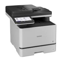 Brother Colour Laser Multi-Function Printer (MFC-L8930CDW)
