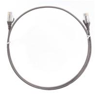 Network-Cables-8ware-CAT6-Premium-RJ45-UTP-Ultra-Thin-Slim-Network-Cable-0-5m-Grey-CAT6THINGE-050M-2
