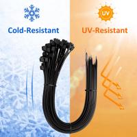 Outdoor-Toys-Zip-Ties-Zip-Ties-Heavy-Duty-Assorted-Sizes-12-18-24-300-Pack-Cable-ties-Large-Zipties-Heavy-Duty-Black-Wire-Ties-with-220-lb-Tensile-Streng-5