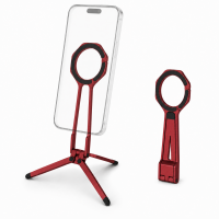 Phone-Stands-Magnetic-Phone-Tripod-Mini-Portable-for-Travel-and-Streaming-Red-58