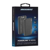 Power-Banks-Rockrose-PowerLink-10-Nova-10000mAh-20W-Quick-Charge-Power-Bank-Black-RRPB85-1