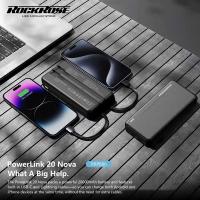 Power-Banks-Rockrose-PowerLink-20-Nova-20000mAh-20W-Quick-Charge-Power-Bank-Black-RRPB86-3
