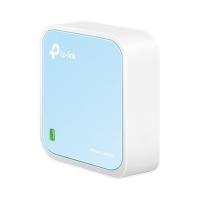 TP-Link 300Mbps Wireless N Nano Router - EU/4.4 (TL-WR802N EU/4.4)