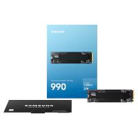 SSD-Hard-Drives-Samsung-990-2TB-M-2-2280-NVMe-PCIe-4-0-SSD-MZ-V9V2T0BW-8