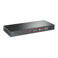 Switches-TP-Link-16-Port-10-100-Mbps-2-Port-Gigabit-Rackmount-Switch-with-16-Port-PoE-UN-5-40-TL-SL1218P-UN-5-40-3