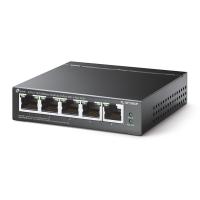 Switches-TP-Link-5-Port-10-100Mbps-Desktop-Switch-with-4-Port-PoE-UN-5-40-TL-SF1005P-UN-5-40-2