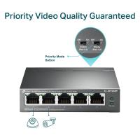 Switches-TP-Link-5-Port-10-100Mbps-Desktop-Switch-with-4-Port-PoE-UN-5-40-TL-SF1005P-UN-5-40-7