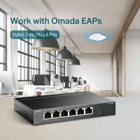 Switches-TP-Link-6-Port-10-100Mbps-Desktop-Switch-with-PoE-UN-4-40-TL-SF1006P-UN-4-40-5