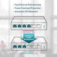 Switches-TP-Link-6-Port-10-100Mbps-Desktop-Switch-with-PoE-UN-4-40-TL-SF1006P-UN-4-40-7